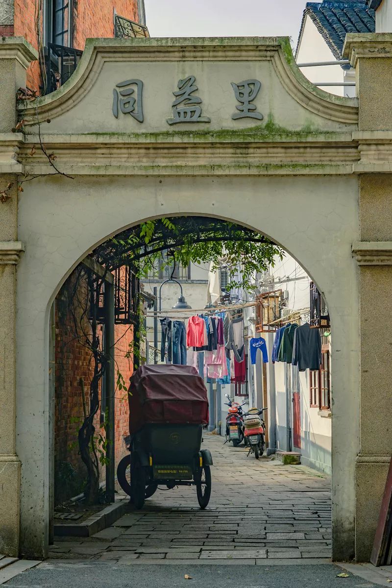 历史上状元最多的城市，藏着“天堂里的书房”和600年的菜场｜城市指南