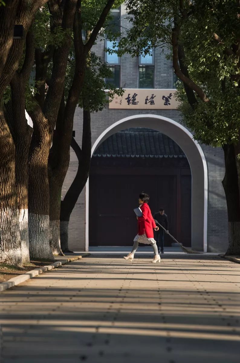 历史上状元最多的城市，藏着“天堂里的书房”和600年的菜场｜城市指南