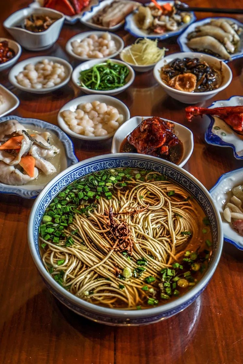 历史上状元最多的城市，藏着“天堂里的书房”和600年的菜场｜城市指南