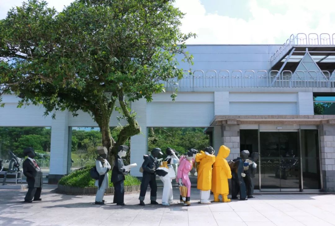 最直白的台北旅行攻略:一场不赶时间不打卡的台北自由行