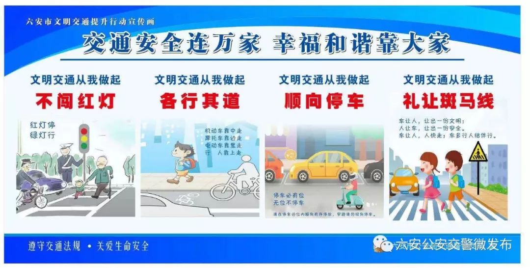 我市城區(qū)機(jī)動車不禮讓斑馬線交通違法行為大曝光