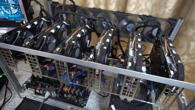 除了大书特书的自动驾驶，NVIDIA在加密货币、云计算、云游戏和数据中心领域做了些什么？