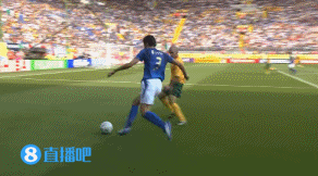 2006年世界杯点球大战（记者问及06世界杯争议判罚，卡纳瓦罗表示那是点球无疑）