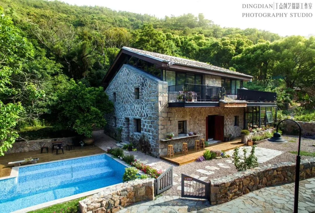 海南为什么要发展乡村民宿?_海边民宿设计理念 - 密云旅游