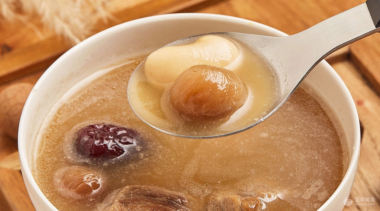 桂圆汤功效与作用-我的快乐小窝