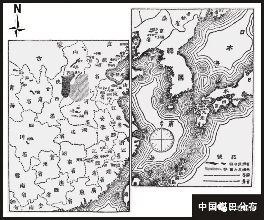 鲁迅，一位被文学耽误的地理学家