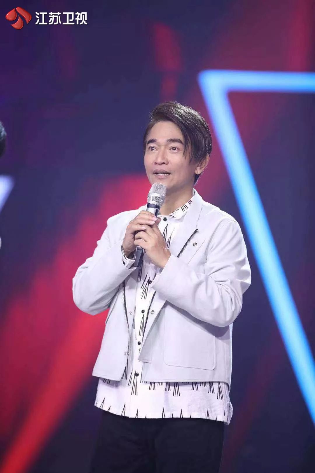 吴宗宪主持过的节目 吴宗宪陈汉典综艺节目-佳迪双