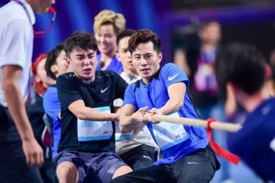 超新星全运会是什么（超新星全运会收官，这些运动项目你真的了解吗？）