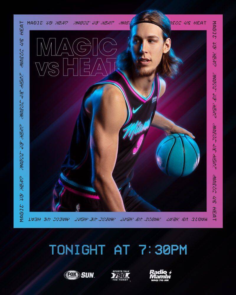 热火vs魔术 录像（戈登20+13 武切维奇19+10 韦德11分 魔术逆转灭热火）-华海博客