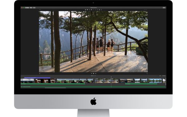 有哪些视频剪辑软件比较好用？