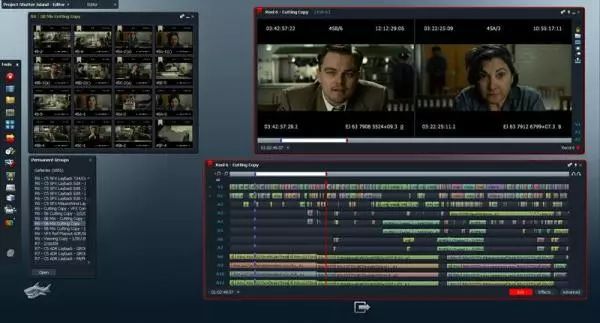 有哪些视频剪辑软件比较好用？