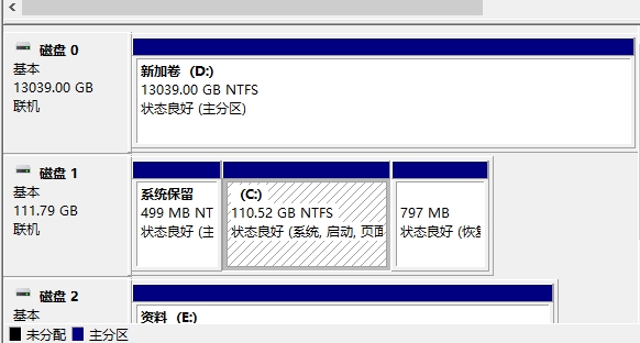 希捷酷狼14T氦气硬盘评测：NAS中的大胃王