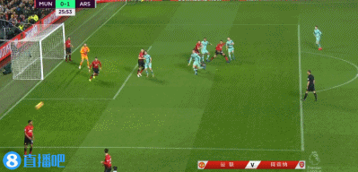 马夏尔破门能救主（英超-马夏尔破门林加德救主 曼联2-2阿森纳四轮不胜）