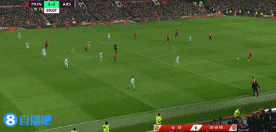 马夏尔破门能救主（英超-马夏尔破门林加德救主 曼联2-2阿森纳四轮不胜）