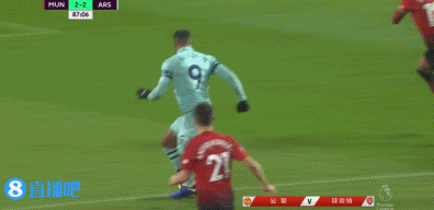 马夏尔破门能救主（英超-马夏尔破门林加德救主 曼联2-2阿森纳四轮不胜）