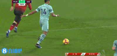 马夏尔破门能救主（英超-马夏尔破门林加德救主 曼联2-2阿森纳四轮不胜）