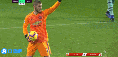 马夏尔破门能救主（英超-马夏尔破门林加德救主 曼联2-2阿森纳四轮不胜）