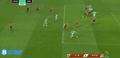 马夏尔破门能救主（英超-马夏尔破门林加德救主 曼联2-2阿森纳四轮不胜）