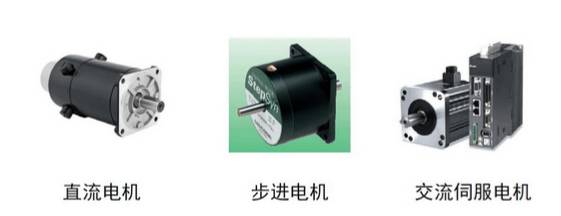 详解工业机器人的结构、驱动及控制系统