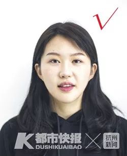 喜大普奔！身份证照可以拍三次了！快报女记者手把手教你拍出最美身份证照