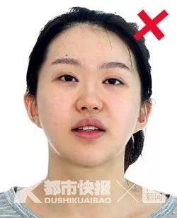 喜大普奔！身份证照可以拍三次了！快报女记者手把手教你拍出最美身份证照