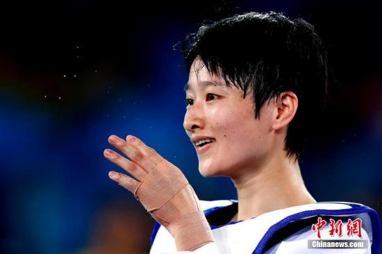 中国哪些人去了东京奥运会（涨知识！中国代表团24位奥运冠军出征东京 他们都是谁？）