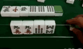 网上邀人打麻将，一女子被判7个月，罚款3000元！这种麻将不要打…