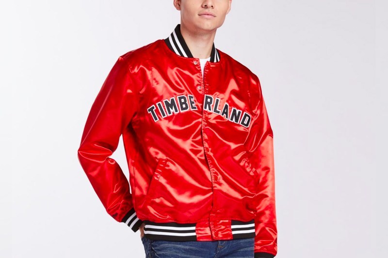 nba球員聯名鞋有哪些（Mitchell &amp; Ness x Timberland 全新「NBA」主題聯名系列上架）