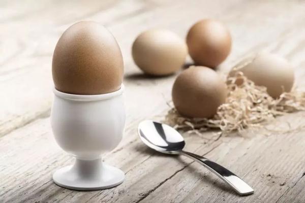 鸡蛋壳能吃吗,鸡蛋壳能吃吗有什么作用