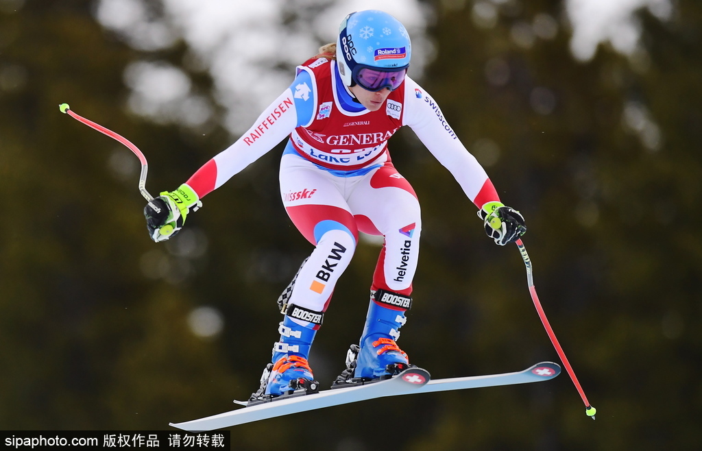 2018加拿大滑雪世界杯(2018/19女子高山滑雪世界杯前瞻：各国运动员全力备战)