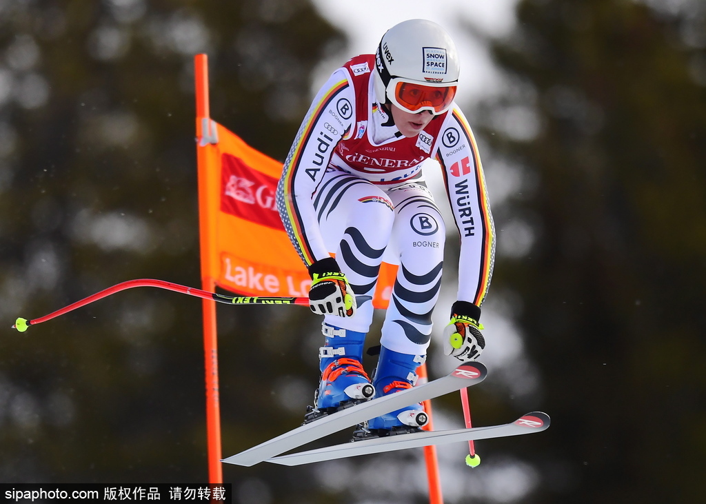 2018加拿大滑雪世界杯(2018/19女子高山滑雪世界杯前瞻：各国运动员全力备战)