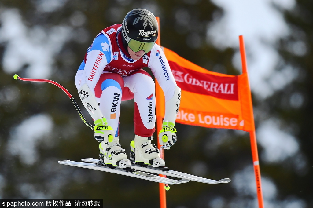 2018加拿大滑雪世界杯(2018/19女子高山滑雪世界杯前瞻：各国运动员全力备战)