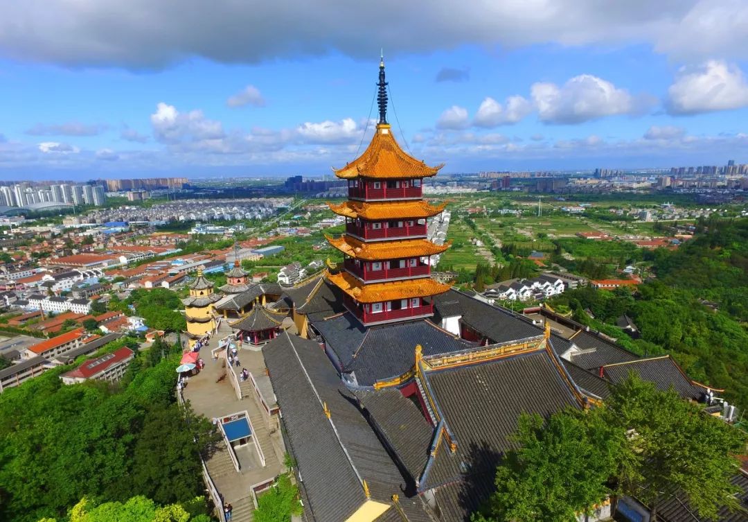 南通旅游十大必去景点_南通有什么好玩的地方旅游景点 - 密云旅游
