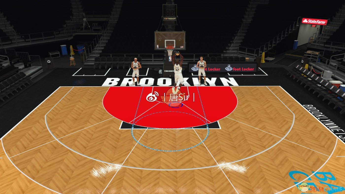 nba2k19怎么空接(《NBA 2K19》复古精英卡钻石沙奎尔·奥尼尔评测)