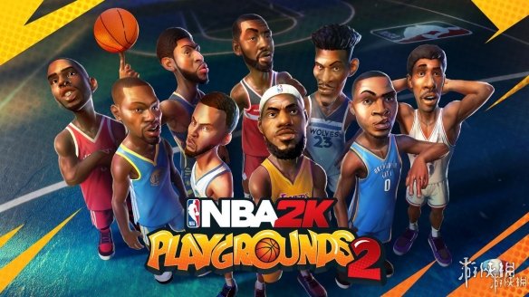 NBA2019圣诞宣传片(《NBA 2K游乐场2》圣诞主题免费DLC推出 宣传片赏！)