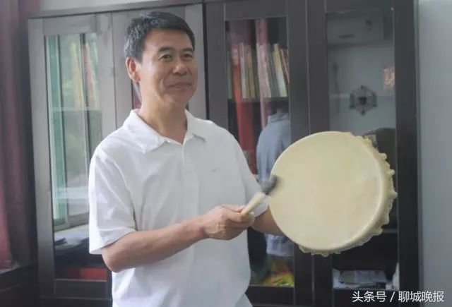 聊城大学的全球野心！