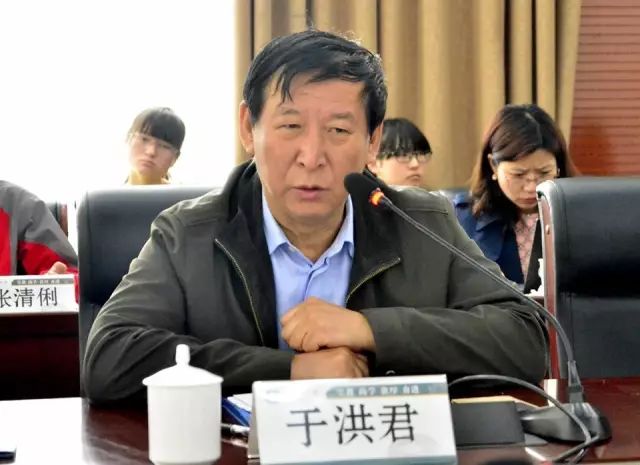 聊城大学的全球野心！