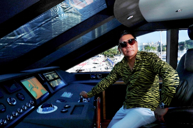 海天盛筵落幕，游艇现场交易12亿