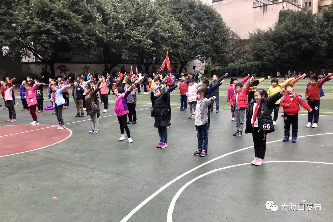 5年级世界杯手抄报(直播预告｜下周一，大渡口区实验小学“我的足球世界杯”项目式学习闭幕式)