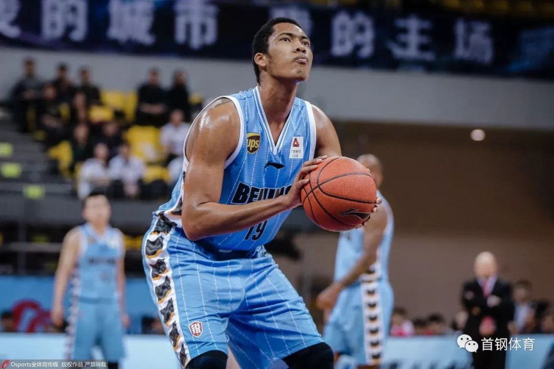 cba天津濱海主場在哪里（北京首鋼男籃客場勝天津）