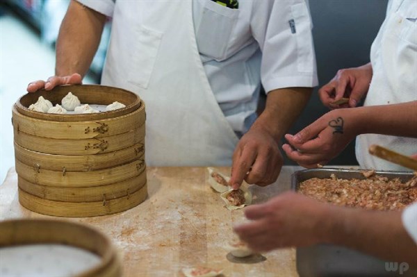 小笼包的热量高吗（盘点6种热量炸弹的早餐）