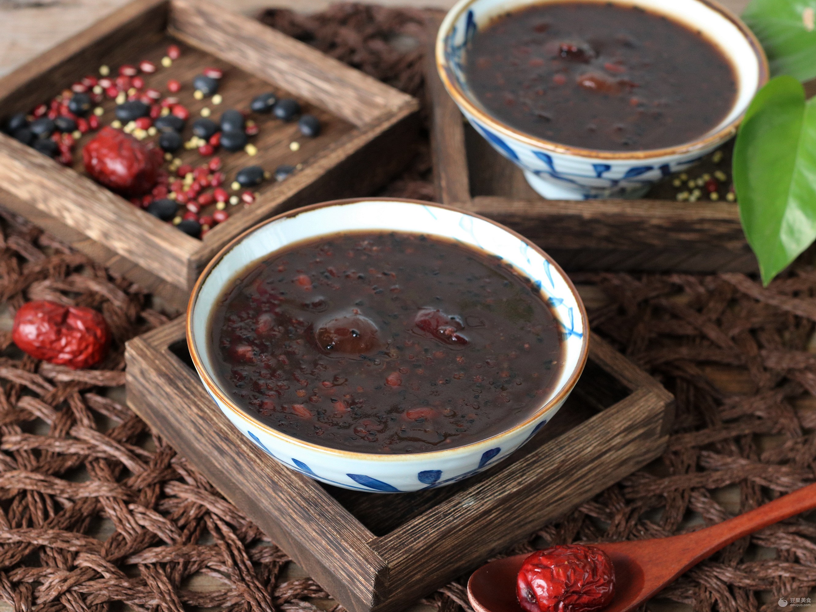 八宝粥的配料 八宝粥的配料家常-丹霞百科