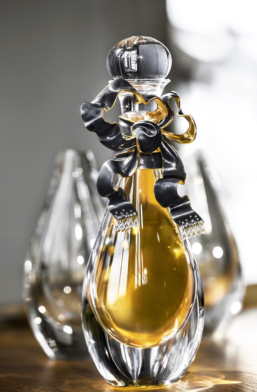 2000万美元的香水到底值钱在哪