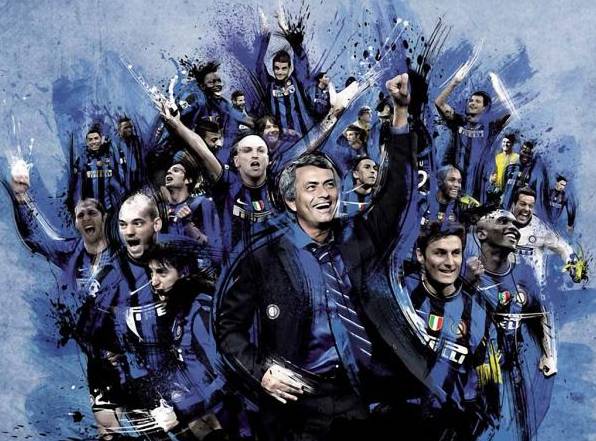 意大利超级杯历届冠军（8年前今天：国米3-0夺世俱杯，加冕五冠王创102年历史）