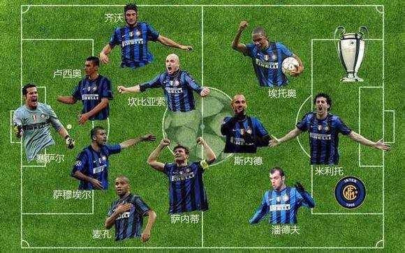 意大利超级杯历届冠军（8年前今天：国米3-0夺世俱杯，加冕五冠王创102年历史）