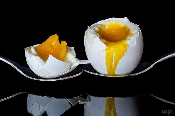 咸鸭蛋的营养价值（咸鸭蛋的营养价值及功效与作用）