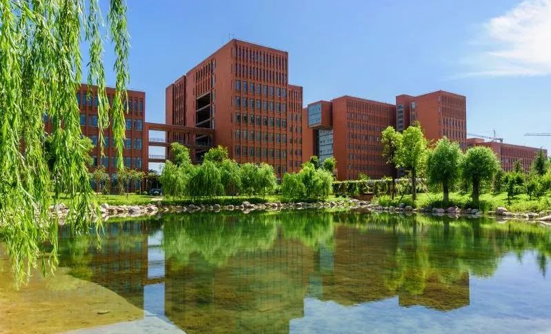 郑州轻工业学院地图「郑州轻工业学院地图」