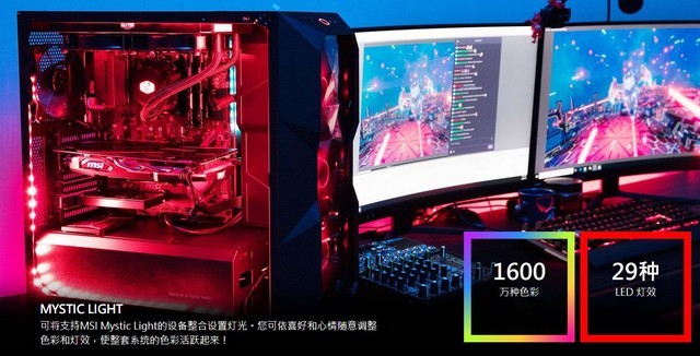 微星MEG X299 CREATION评测：顶级硬件有多强