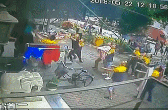 警惕！七大“危险区域”，儿童安全事故真实案例！安全，是送给孩子最好的礼物