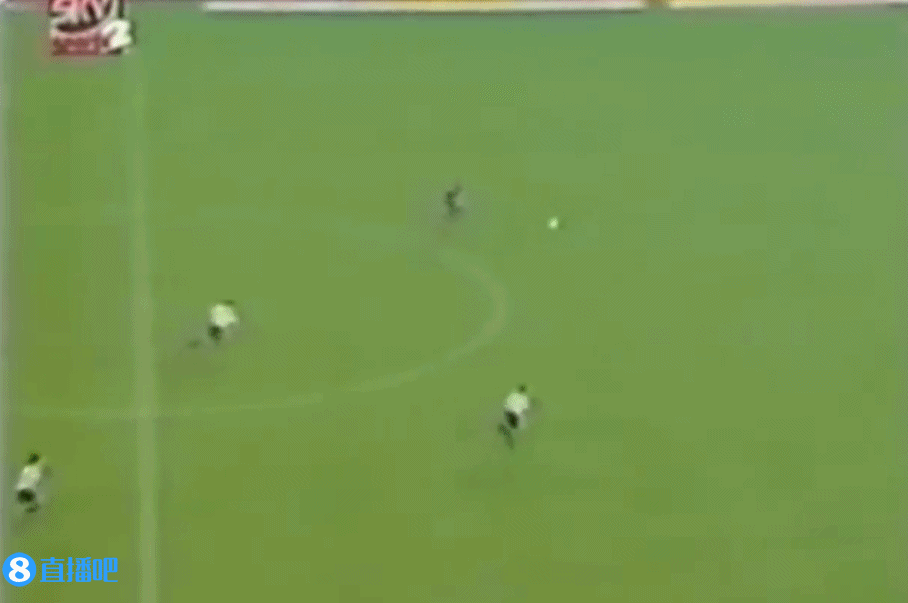 巴萨对瓦伦西亚回放（经典时刻：罗纳尔多戴帽，巴萨3-2瓦伦西亚）